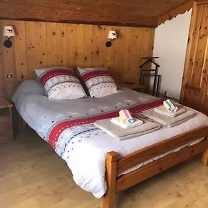 Le De Bernoline Vaste Confort Appartement