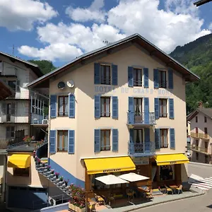 Du Grand-mont Hotel
