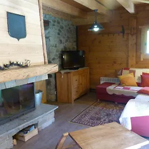 Pres Des Pistes, 8 Personnes, 4 - Ch11 Chalet
