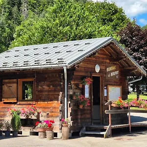 Camping Onlycamp Domelin Camping